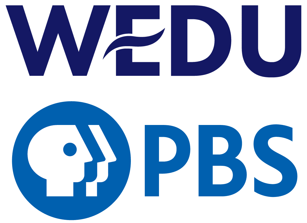 WEDU PBS logo