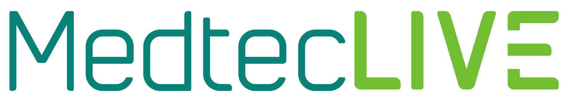 Medtec Live logo