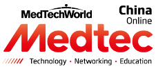 Medtec China logo