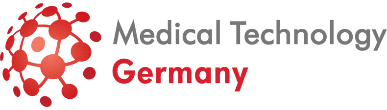 Medical Technology Germany logo